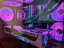 微星（MSI） Vision幻影X Ultra U9 285K/RTX5070Ti/48G DDR5/2T國家補貼水冷游戲設計師辦式電腦主機全套整機 曬單實拍圖