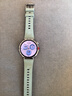 HUAWEI WATCH GT 5 41mm 湖光青 氟橡膠表帶華為智能手表情緒健康助手玄璣感知系統(tǒng) 曬單實(shí)拍圖