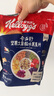 家樂氏奇亞籽堅果大果粒水果麥片400g/袋富含膳食纖維沖泡即食早餐代餐 曬單實(shí)拍圖