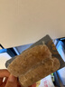 鋒味派烤腸純?nèi)庀隳c黑胡椒味400g/8根早餐火腿腸熱狗腸燒烤空氣炸鍋食材 曬單實(shí)拍圖