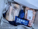 尋灘鮮寧夏灘羊肉 羊腿羊排8斤組合  中秋禮盒生鮮清真食材 源頭直發(fā) 曬單實拍圖