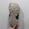 Jeep吉普運(yùn)動(dòng)涼鞋男夏季真牛皮防臭休閑沙灘鞋男外穿防滑軟底涼拖鞋 卡其色(皮鞋碼) 41 曬單實(shí)拍圖