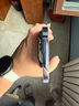 倍思（Baseus）適用蘋(píng)果16Pro/16ProMax鏡頭膜 iPhone16Pro/16ProMax后置攝像頭手機保護膜高清耐磨耐刮 2片裝 曬單實(shí)拍圖