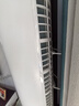 小米（MI）米家 3匹 超一級(jí)能效 大風(fēng)口 巨省電Pro 立式空調(diào)柜機(jī) 72LW-NA10/N2A1(W)【國(guó)家補(bǔ)貼20%】 曬單實(shí)拍圖