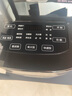 美的（Midea）電飯煲電飯鍋4-5人家用青瓷抗菌圓釜特色柴火飯燉鹵蛋糕多功能一體多用煮飯燉湯煮粥微壓智能預約 【第五代青瓷抗菌內膽】一鍵柴火飯 4L 曬單實(shí)拍圖