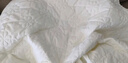 婧麒（JOYNCLEON）隔尿墊床笠款防水床笠單件加厚床墊保護(hù)罩床單套 180 Jcl172867 曬單實(shí)拍圖