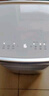 海爾（Haier）移動(dòng)空調大1匹單冷家用廚房機房制冷除濕空調一體機免掛機安裝免排水便攜立式空調KY-20J 大1匹 單冷 曬單實(shí)拍圖