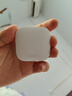 小米（MI）Redmi Buds 6 活力版 藍(lán)牙耳機(jī) 30小時長續(xù)航 適用于安卓蘋果手機(jī) 白色 曬單實(shí)拍圖