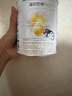 佳貝艾特（Kabrita）悅白幼兒配方羊奶粉3段400克（荷蘭原裝進(jìn)口） 6罐裝 曬單實(shí)拍圖