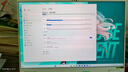 華碩天選6 Pro 酷睿版 國家補貼20% 16英寸游戲本 筆記本電腦(i7-14650HX 16G 1T RTX5070 2.5K)青 曬單實拍圖