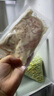 大希地原味雞排雞胸肉輕食雞肉非油炸健身代餐量販裝凈重125g*10片 早餐 曬單實(shí)拍圖