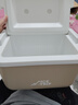 冰途冰途戶外保溫箱冷藏車載藥品運(yùn)輸箱露營箱 曬單實(shí)拍圖