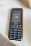 飛利浦（PHILIPS）E6510 老年人手機(jī)4G全網(wǎng)通超長(zhǎng)待機(jī)大電池大屏大聲大字老人智能直板按鍵三防學(xué)生專(zhuān)功能機(jī) 星空黑 曬單實(shí)拍圖
