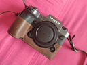 富士（FUJIFILM）xh2微單相機x-h2無(wú)反單電數碼照相機8K視頻高速連拍五軸防抖相機 單機身【不含鏡頭】 官方標配 曬單實(shí)拍圖