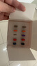 愛國者（aigo）8GB USB2.0投標(biāo)U盤U212 盒裝 公司企業(yè)競標(biāo)專業(yè)投標(biāo)優(yōu)盤 十只裝 小容量小體積金屬U盤 曬單實(shí)拍圖