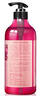 仙維娜滋潤保濕植萃沐浴露套裝750ml*3瓶 橄欖嫩膚+櫻桃柔潤+蘆薈清新 曬單實(shí)拍圖