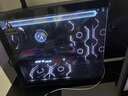 AMD 銳龍7 9800X3D游戲處理器8核16線程104MB游戲緩存加速頻率至高5.2GHz盒裝CPU暢玩CSGO 千幀電競(jìng) 曬單實(shí)拍圖