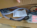 澎博動(dòng)力TURBOVOLT 電動(dòng)抽油泵220V大功率抽液泵柴油泵抽油神器780W鋁合金 EPA78 曬單實(shí)拍圖