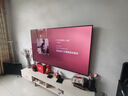 TCL電視 75T7L Pro 75英寸 QD-Mini LED 蝶翼星曜屏 萬(wàn)象分區 絢彩XDR 2200nits 超薄 國家補貼20% 75英寸 曬單實(shí)拍圖
