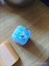 CUKTECH酷態(tài)科蘋果充電頭30W氮化鎵兼容20W快充適用iPhone15/16ProMax/14/13/12手機ipadair/pro 粉透 曬單實拍圖