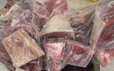 谷開元寧夏灘羊肉國產(chǎn)生鮮10斤半只帶皮羊火鍋燒烤食材羊肉禮盒源頭直發(fā) 曬單實(shí)拍圖