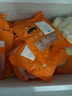 黑六北京黑豬肉前后腿肉400g*3袋 肉質(zhì)滑嫩精選后腿豬肉 五谷喂養(yǎng) 黑豬前腿肉400g*3袋 曬單實(shí)拍圖