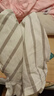 棉奇熊男童內(nèi)褲夏季薄款2025新款兒童棉質(zhì)透氣平角4條裝-G002-L 曬單實(shí)拍圖