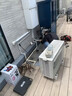 同城上門(mén)空調(diào)故障維修不制冷加氟雪種代碼不開(kāi)機(jī)檢測(cè)中央空調(diào)安裝移機(jī)拆機(jī)清洗海爾格力美的大金空調(diào)售后服務(wù) 空調(diào)故障維修-下單后分配師傅報(bào)價(jià)（訂單支持退款） 曬單實(shí)拍圖