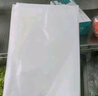 簡愛生活硅油紙40*60cm 50張 燒烤空氣炸鍋錫紙蒸籠紙烤箱烤盤烘焙用紙  曬單實拍圖