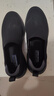 斯凱奇（Skechers）男鞋夏季透氣網(wǎng)面健步鞋輕便一腳蹬防滑運(yùn)動(dòng)休閑鞋子男送父親禮物 曬單實(shí)拍圖