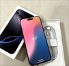 Apple/蘋果 iPhone 16 Pro Max 512GB 白色鈦金屬 雙卡雙待手機(jī)【送聯(lián)通話費(fèi)券】 曬單實(shí)拍圖