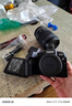 佳能（Canon）EOS RP 微單相機全畫幅專微 4K視頻 專業(yè)微單 RP 24-105 STM套機 曬單實拍圖