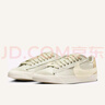 耐克NIKE運動板鞋女經(jīng)典BLAZER LOW '77運動鞋DQ1470-004白色 36.5 曬單實拍圖