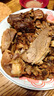 悅初鮮正宗獅頭鵝鹵鵝廣東潮汕頭特產(chǎn)潮州鹵水熟食鵝肉現(xiàn)做真空鹵味廣式 3斤獅頭鵝鹵鵝 曬單實拍圖
