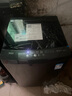 美的（Midea）波輪洗衣機全自動 家用12公斤大容量 以舊換新家電國家補貼 免清洗除螨海量洗 12公斤波輪 曬單實拍圖