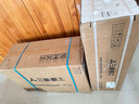 三菱重工1.5匹一級能效14-22㎡變頻冷暖空調(diào)掛機國家補貼原裝壓縮機抗過敏源WIFI云KFR-35GW/ALVBp 曬單實拍圖