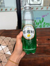 樂(lè)天 （LOTTE）TREVI特力維天然西柚味氣泡水300ml*20瓶/箱羅馬許愿泉巴黎氣泡水 曬單實(shí)拍圖