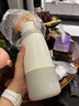 BOLOLO無線便攜式恒溫水壺嬰兒外出沖奶專用恒溫杯兒童保溫恒溫壺 【Max+原裝快充】2H閃充- 520ml 曬單實(shí)拍圖