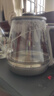 友家鋪子（Biooner）全自動上水電熱水壺 茶臺燒水壺一體機家用辦公嵌入式茶桌茶幾茶具電茶爐套裝 RY-10保溫款 曬單實拍圖