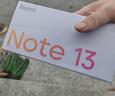 小米紅米Note13 國(guó)家補(bǔ)貼 5g新款 智能拍照手機(jī) 8GB+256GB 子夜黑 全網(wǎng)通5G 曬單實(shí)拍圖