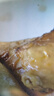 喜旺一只雞腿熟食肉食鹵味休閑零食即食五香鹵雞腿150g*3包 曬單實(shí)拍圖