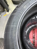 米其林（MICHELIN）汽車輪胎 215/55R17 94V 浩悅五代Primacy 5 適配大眾邁騰/帕薩特 曬單實(shí)拍圖