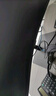 三星（SAMSUNG）34英寸2K 100Hz 90W USB-C接口KVM 曲面 帶魚屏 HDR 內(nèi)置音箱 顯示器 S34C650UAC S34C650UAC/652UAC 曬單實(shí)拍圖