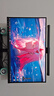 SANC盛色27英寸4K144Hz雙模1K288Hz硬件低藍光IPS HDR400亮度 旋轉升降 電腦顯示器電競屏幕 G7u 曬單實拍圖
