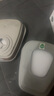3M5N11CN過濾棉配合面具及濾毒盒濾棉蓋同時(shí)使用N95濾棉 10片/盒 曬單實(shí)拍圖