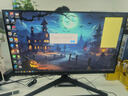 HKC 27英寸IPS面板144Hz高刷1080P低藍(lán)光99%sRGB廣色域HDMI電競家用電子書商務(wù)辦公電腦顯示器V2719 曬單實(shí)拍圖