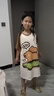 吉伊卡哇女童睡裙夏季莫代爾薄款卡通超萌小八初中生女孩家居服 BLF-2420【卡皮巴拉】 140 (16)碼 身高【60-70斤】 曬單實(shí)拍圖