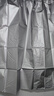 銘聚布藝（MINGJU）窗簾 加厚牛津布全遮光遮陽(yáng)簾隔熱防曬成品窗簾布1.8寬*2.4高1片 曬單實(shí)拍圖