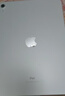 Apple/ iPad(第 10 代)10.9英寸平板電腦 2022年款(64GB WLAN版/學(xué)習(xí)辦公娛樂/MPQ03CH/A)銀色 曬單實(shí)拍圖
