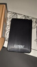 科碩（KESU）1TB 移動硬盤 大容量 USB3.0手機(jī)筆記本電腦外接存儲機(jī)械硬盤2.5英寸 K1-時(shí)尚黑+硬盤包  曬單實(shí)拍圖